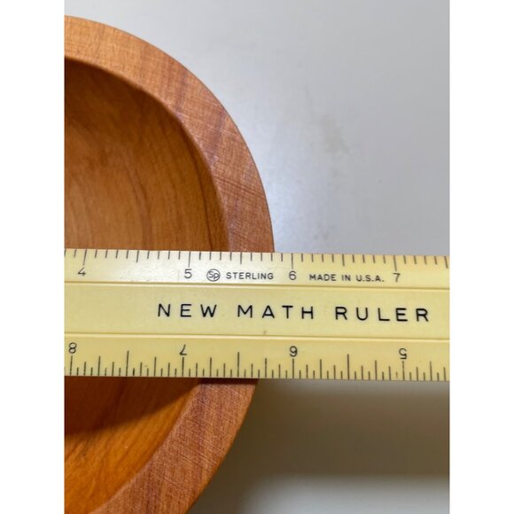 Canterburys Crack & Peel Wooden Mushroom Nutcracker - Picture 10 of 12